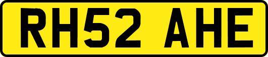 RH52AHE