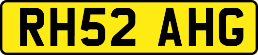 RH52AHG