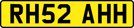 RH52AHH