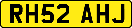RH52AHJ