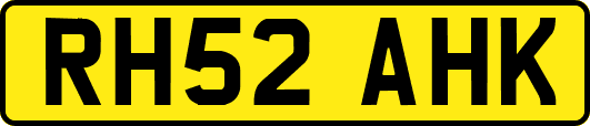 RH52AHK