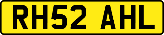 RH52AHL