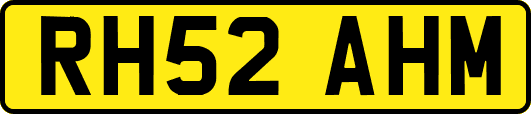 RH52AHM
