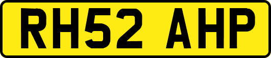 RH52AHP