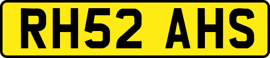 RH52AHS