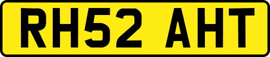 RH52AHT