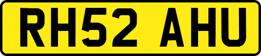 RH52AHU