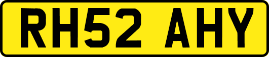 RH52AHY