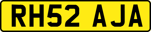RH52AJA