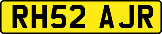 RH52AJR