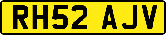 RH52AJV