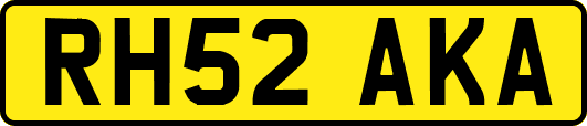 RH52AKA