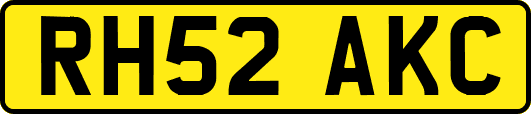 RH52AKC