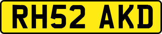 RH52AKD