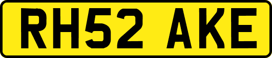 RH52AKE