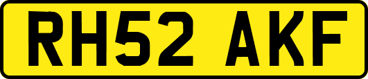 RH52AKF