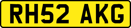 RH52AKG