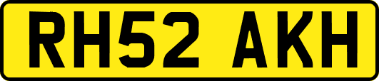 RH52AKH