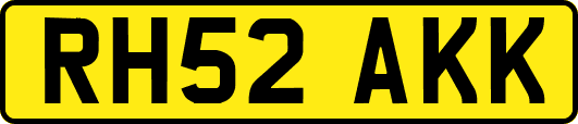 RH52AKK