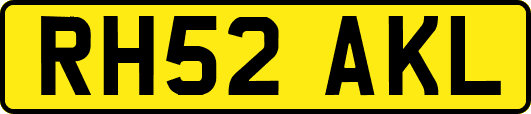 RH52AKL