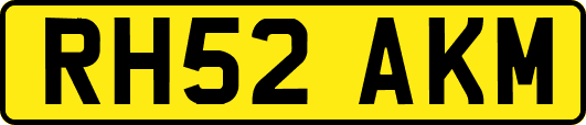 RH52AKM