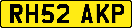 RH52AKP