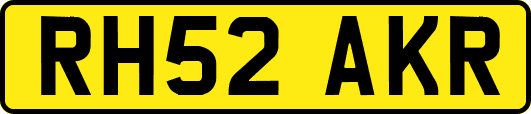 RH52AKR