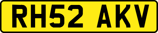 RH52AKV