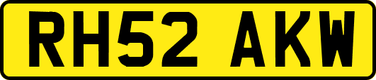 RH52AKW