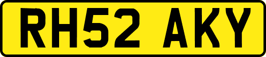 RH52AKY