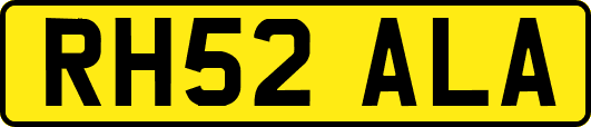 RH52ALA