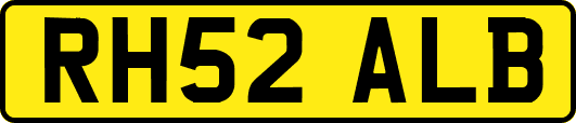RH52ALB