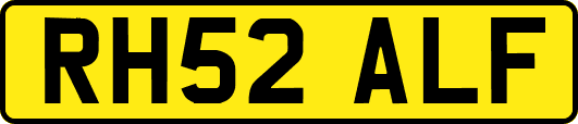 RH52ALF