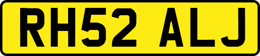 RH52ALJ