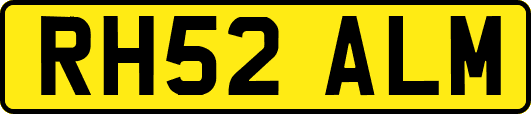 RH52ALM