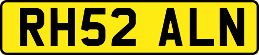RH52ALN