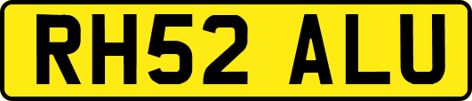 RH52ALU
