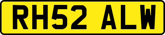 RH52ALW