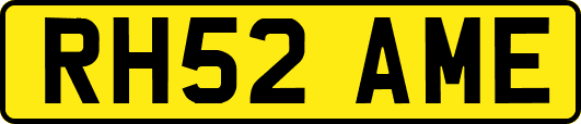 RH52AME