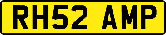 RH52AMP