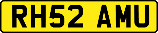 RH52AMU
