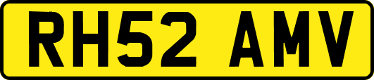 RH52AMV
