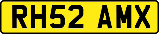 RH52AMX