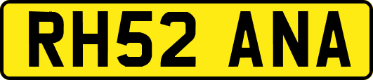RH52ANA