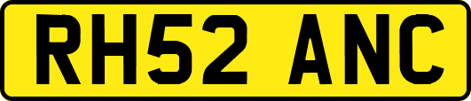 RH52ANC