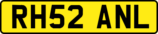 RH52ANL