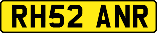 RH52ANR