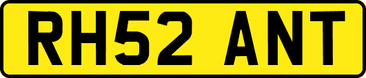 RH52ANT