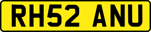 RH52ANU