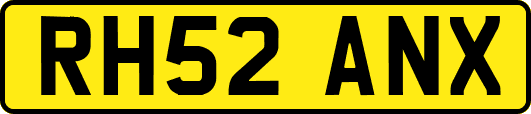 RH52ANX